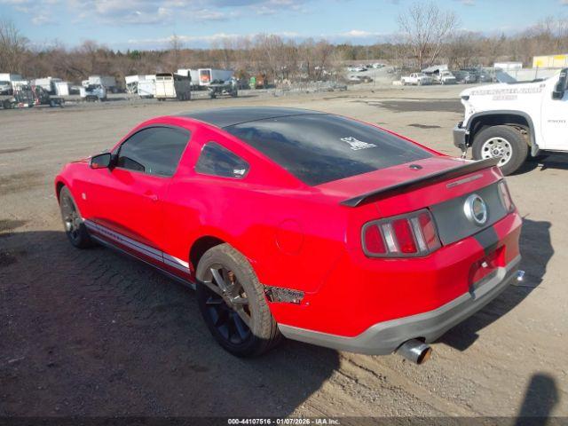Ford Mustang Image 11