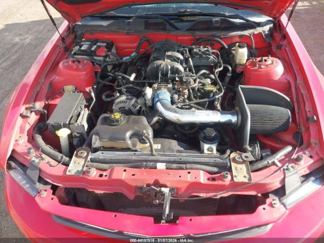 Ford Mustang Image 10