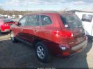 Hyundai SANTA FE Gls Image 2