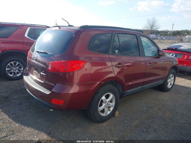 Hyundai SANTA FE Gls Image 5