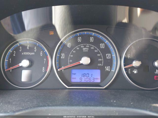 Hyundai SANTA FE Gls Image 10