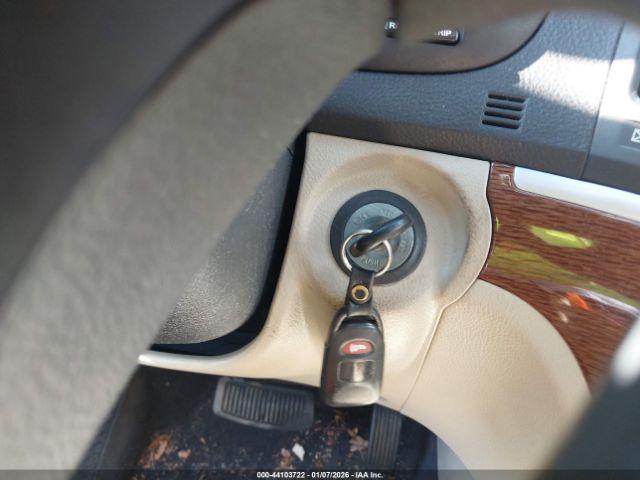 Hyundai SANTA FE Gls Image 6