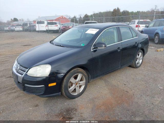 Volkswagen Jetta Se Image 5