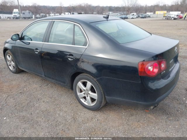 Volkswagen Jetta Se Image 11