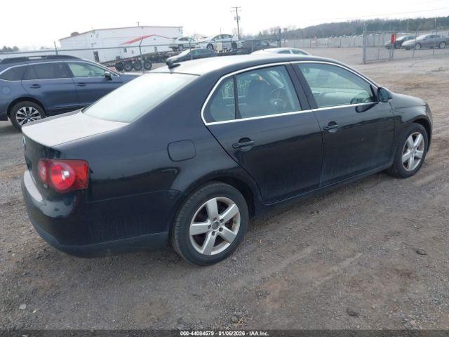 Volkswagen Jetta Se Image 2