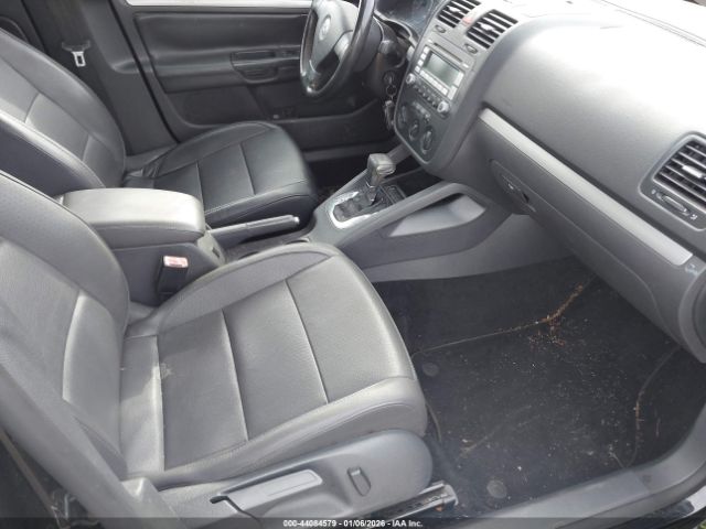 Volkswagen Jetta Se Image 4