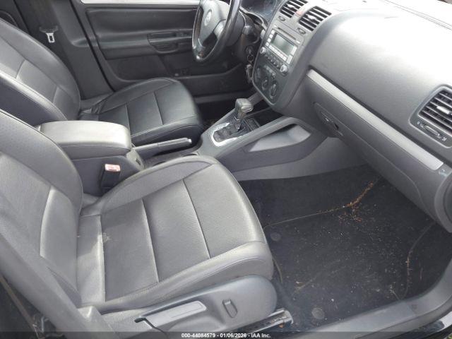 Volkswagen Jetta Se Image 4