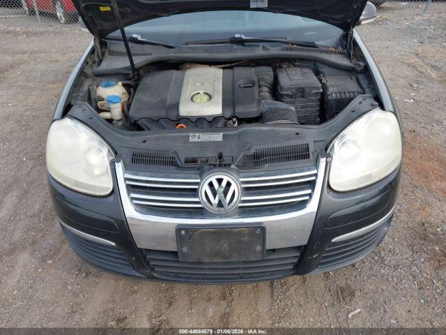 Volkswagen Jetta Se Image 3