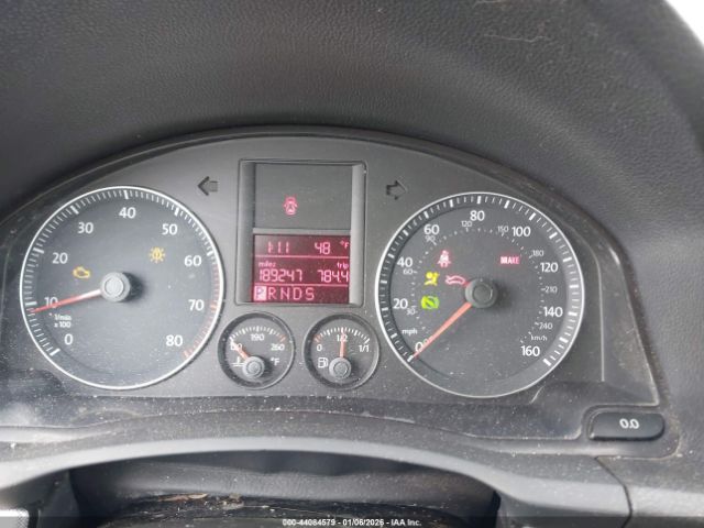 Volkswagen Jetta Se Image 7