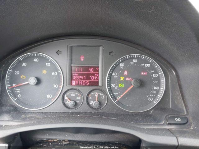 Volkswagen Jetta Se Image 7