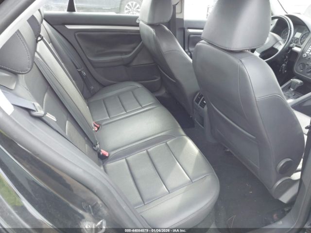 Volkswagen Jetta Se Image 6