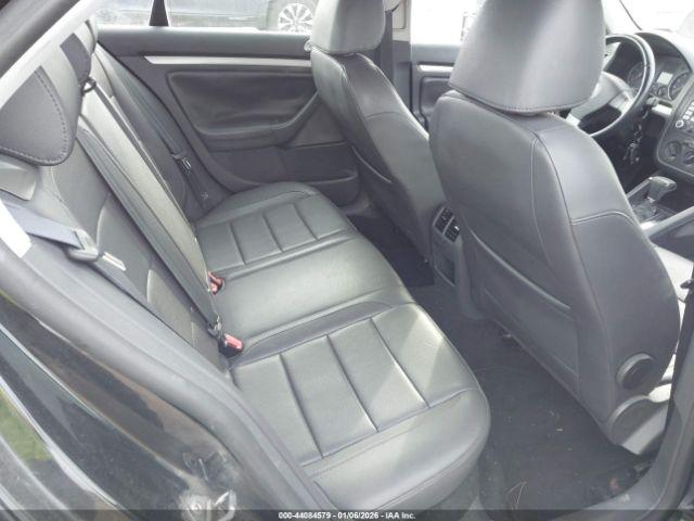 Volkswagen Jetta Se Image 6