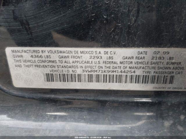 Volkswagen Jetta Se Image 10