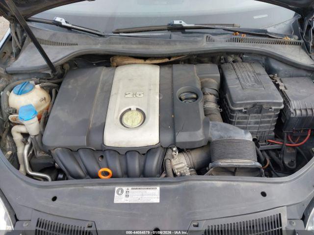 Volkswagen Jetta Se Image 9