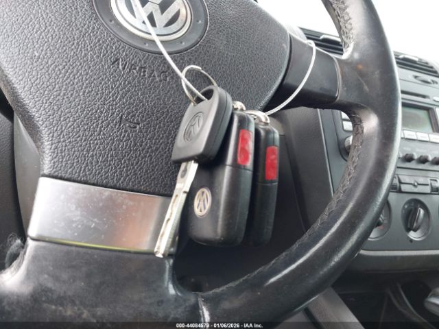 Volkswagen Jetta Se Image 8