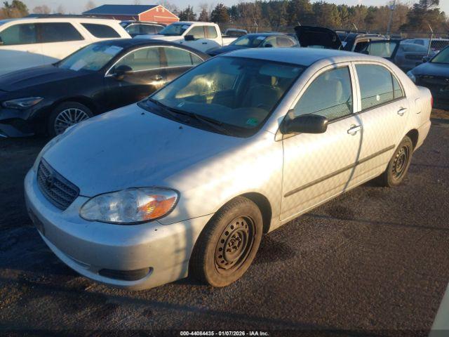 Toyota Corolla Ce Image 2