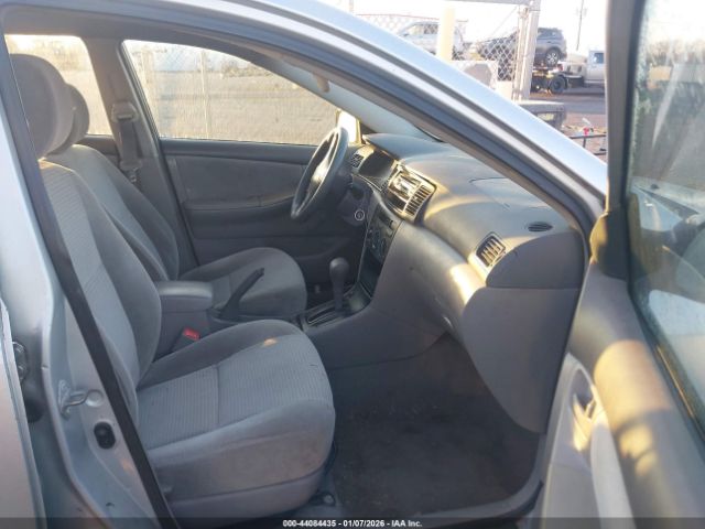 Toyota Corolla Ce Image 5