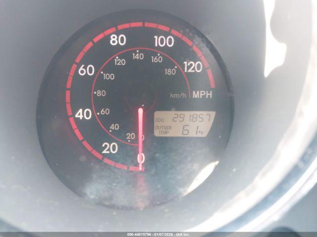 Toyota Matrix Xr Image 4