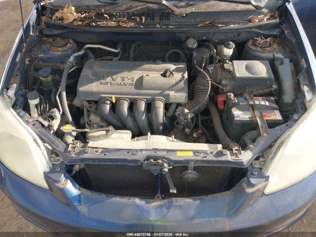 Toyota Matrix Xr Image 5