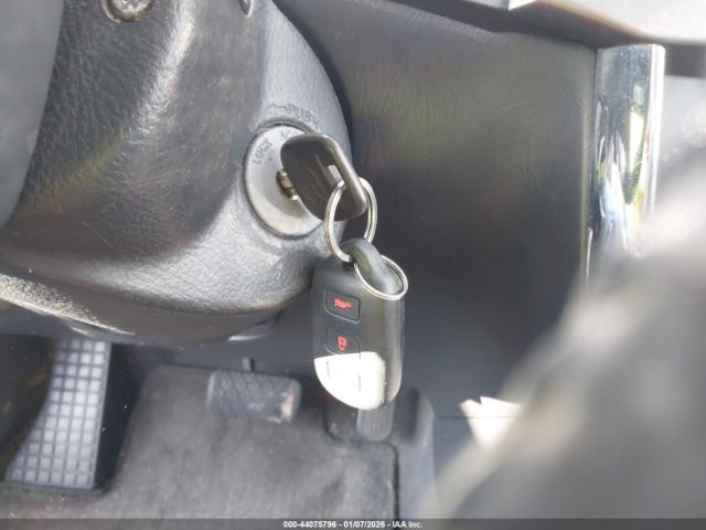 Toyota Matrix Xr Image 6