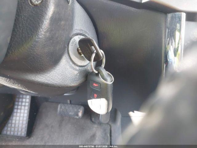 Toyota Matrix Xr Image 6