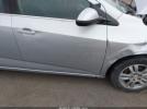 Chevrolet Sonic Lt Auto Image 10