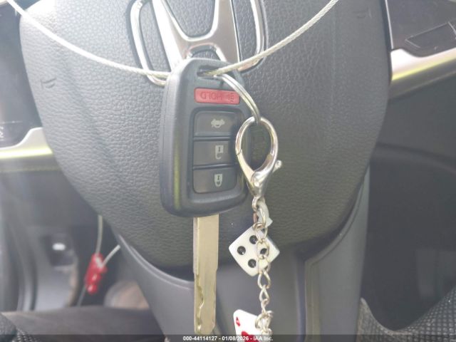 Honda Civic Lx Image 3