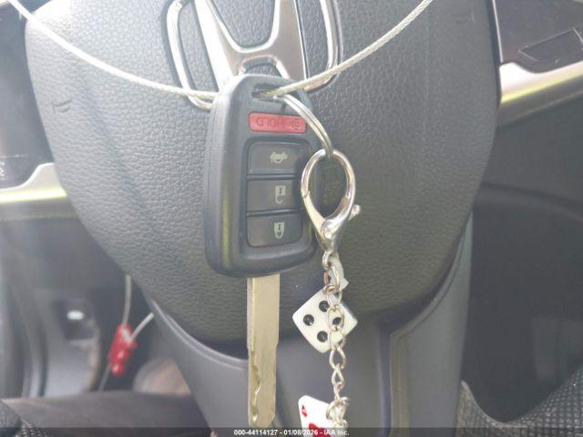 Honda Civic Lx Image 3