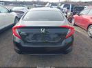 Honda Civic Lx Image 14