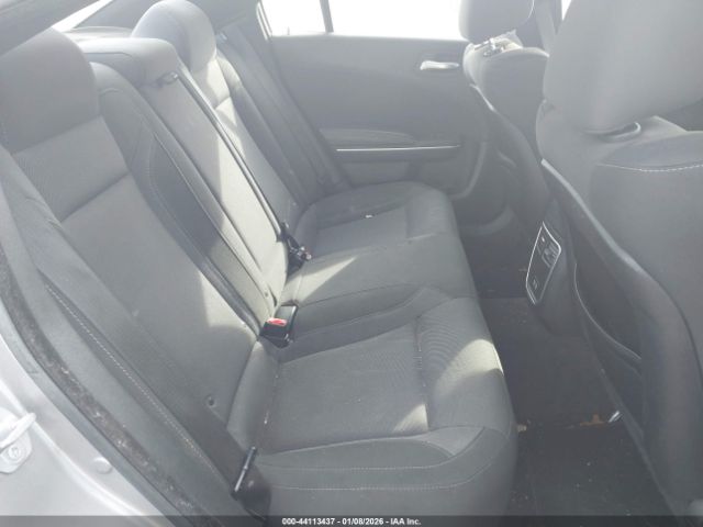 Dodge Charger Image 17