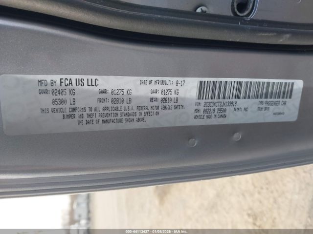 Dodge Charger Image 2