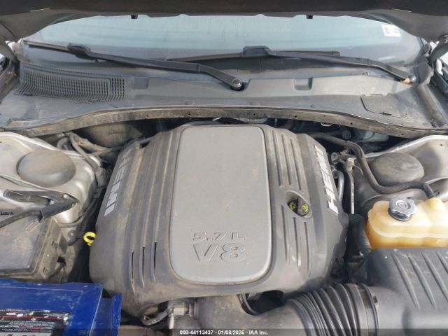 Dodge Charger Image 10