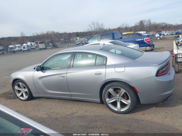 Dodge Charger Image 5