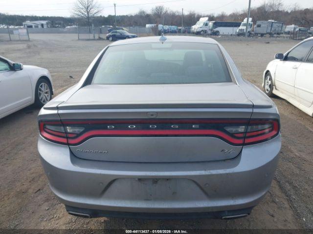 Dodge Charger Image 6