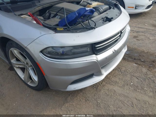 Dodge Charger Image 9