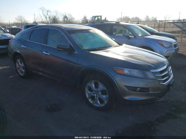 Honda Accord Ex-l Image 1