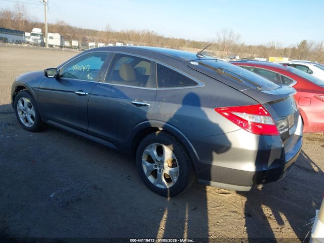 Honda Accord Ex-l Image 8