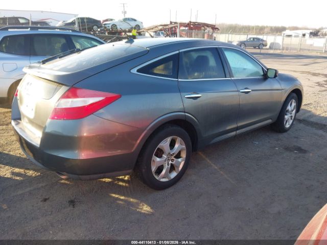 Honda Accord Ex-l Image 5