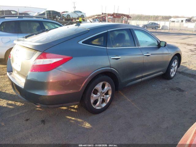 Honda Accord Ex-l Image 5