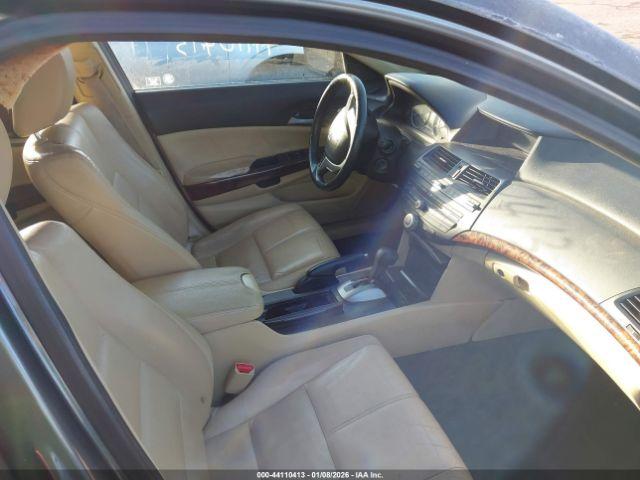 Honda Accord Ex-l Image 7