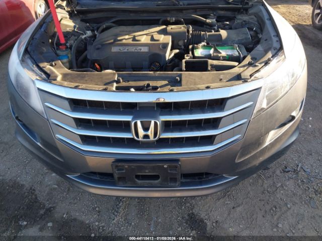 Honda Accord Ex-l Image 2