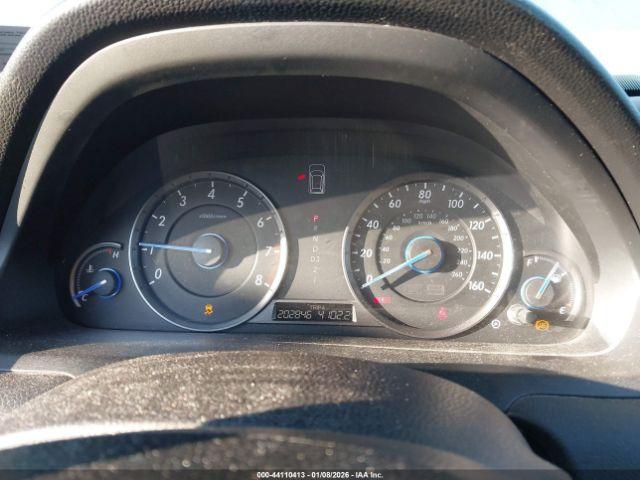 Honda Accord Ex-l Image 4