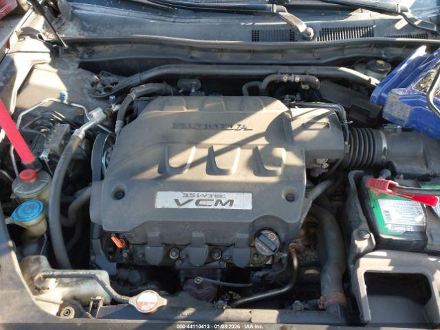 Honda Accord Ex-l Image 9