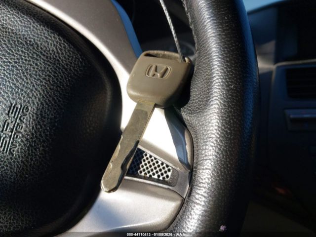 Honda Accord Ex-l Image 10