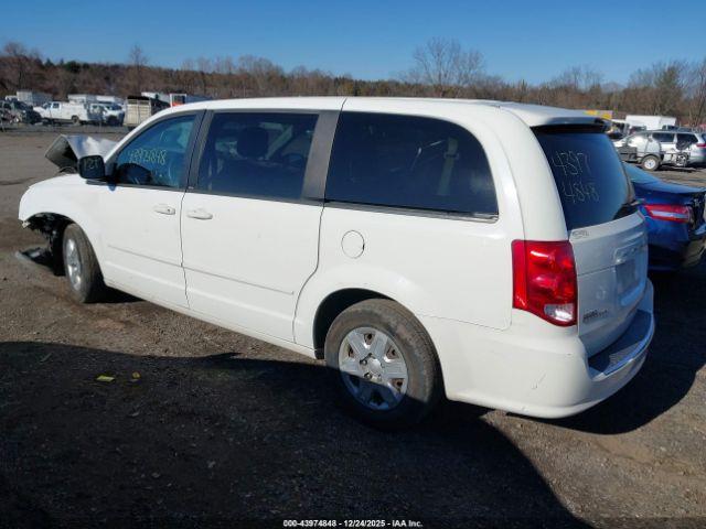 Dodge Grand Caravan Express Image 8