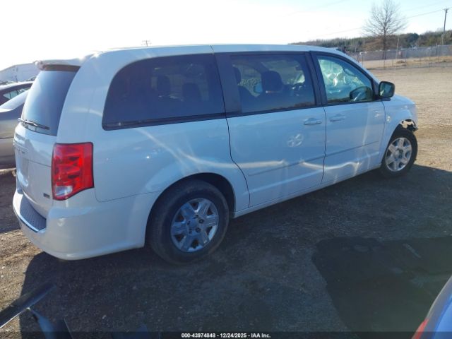 Dodge Grand Caravan Express Image 6