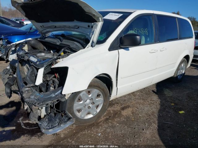Dodge Grand Caravan Express Image 5