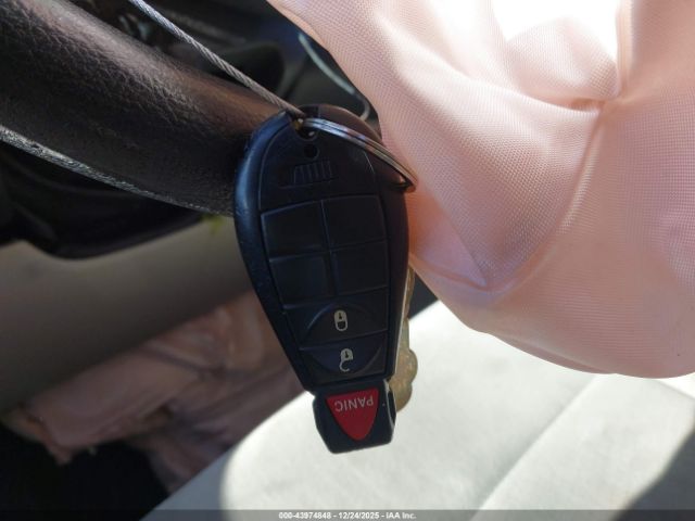 Dodge Grand Caravan Express Image 17