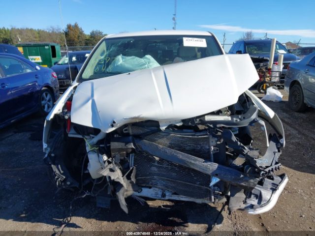 Dodge Grand Caravan Express Image 11