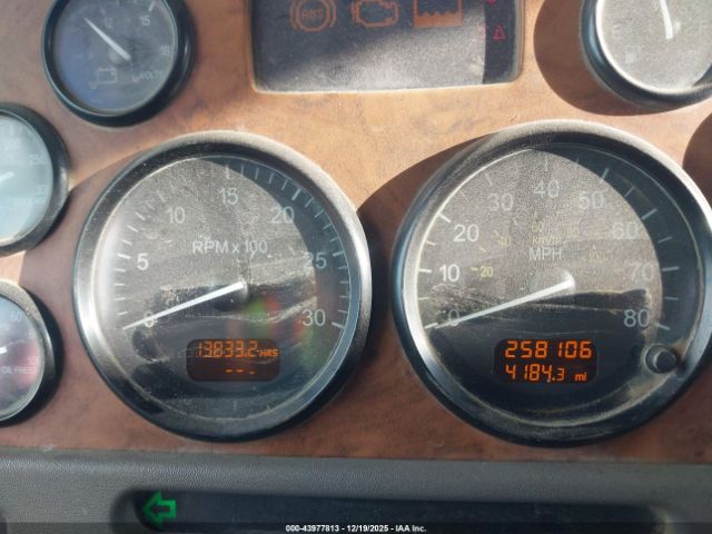 Peterbilt 365 Image 2